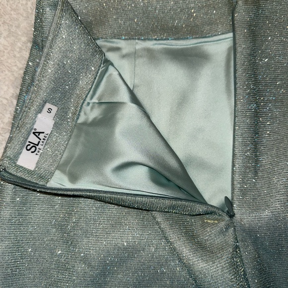 SLA The Label - Picture 4 of 8